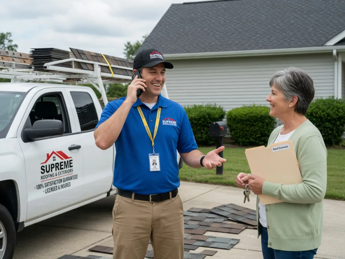 Roof Replacement Valley City, ND FAQs